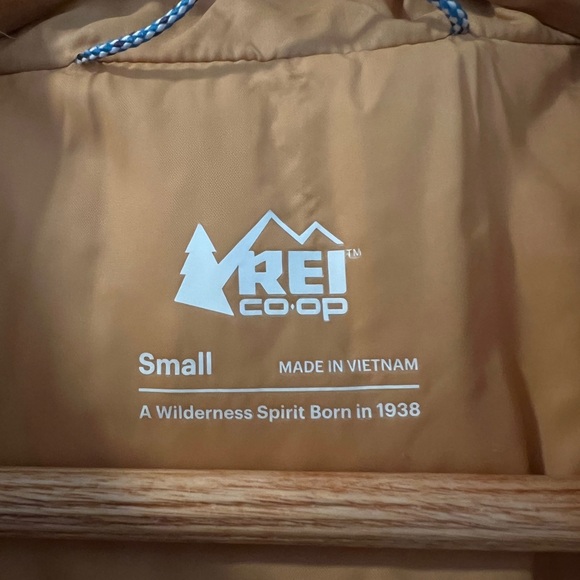 REI Co-op Powderbound Insulated Jacket - Picture 4 of 6